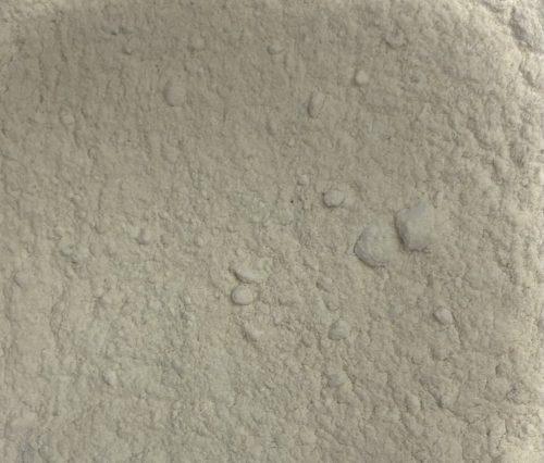 Freeze Dried Banana Powder