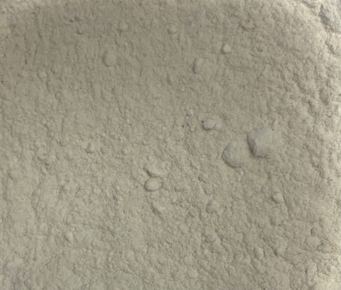 Freeze Dried Banana Powder