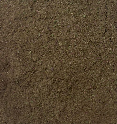 Beet Greens Powder