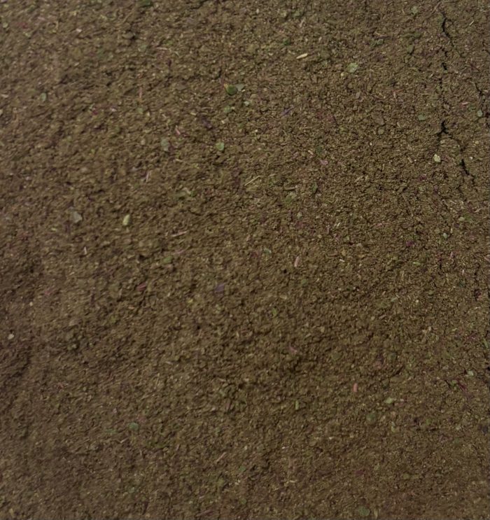 Beet Greens Powder