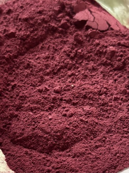 Freeze Dried Beet Root Powder