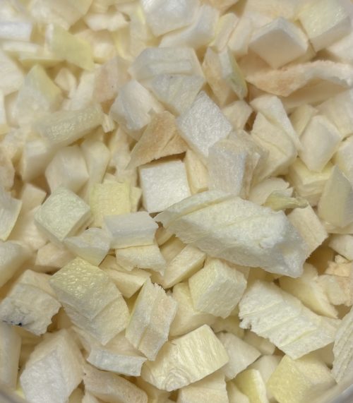 Diced Onion
