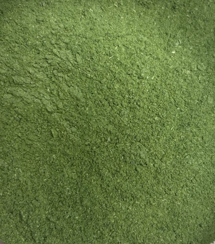 Kale Powder