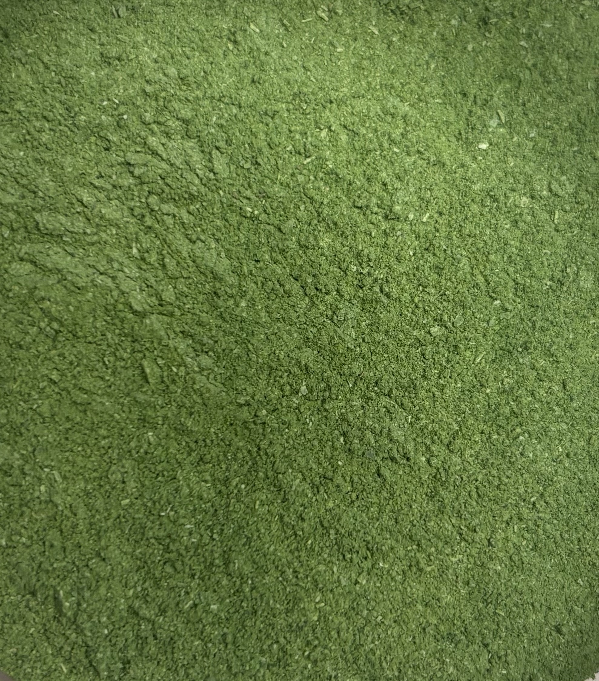 Kale Powder