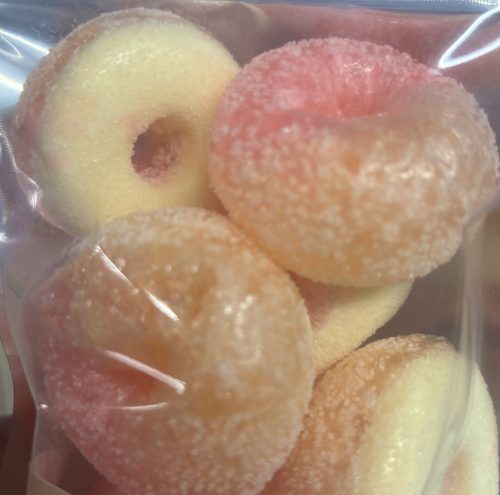 peachrings
