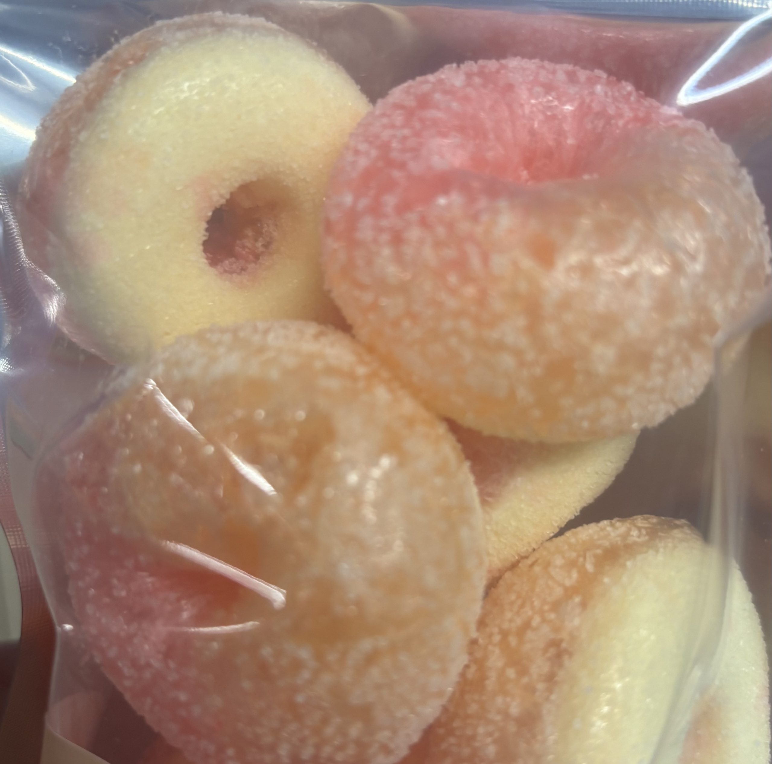 peachrings