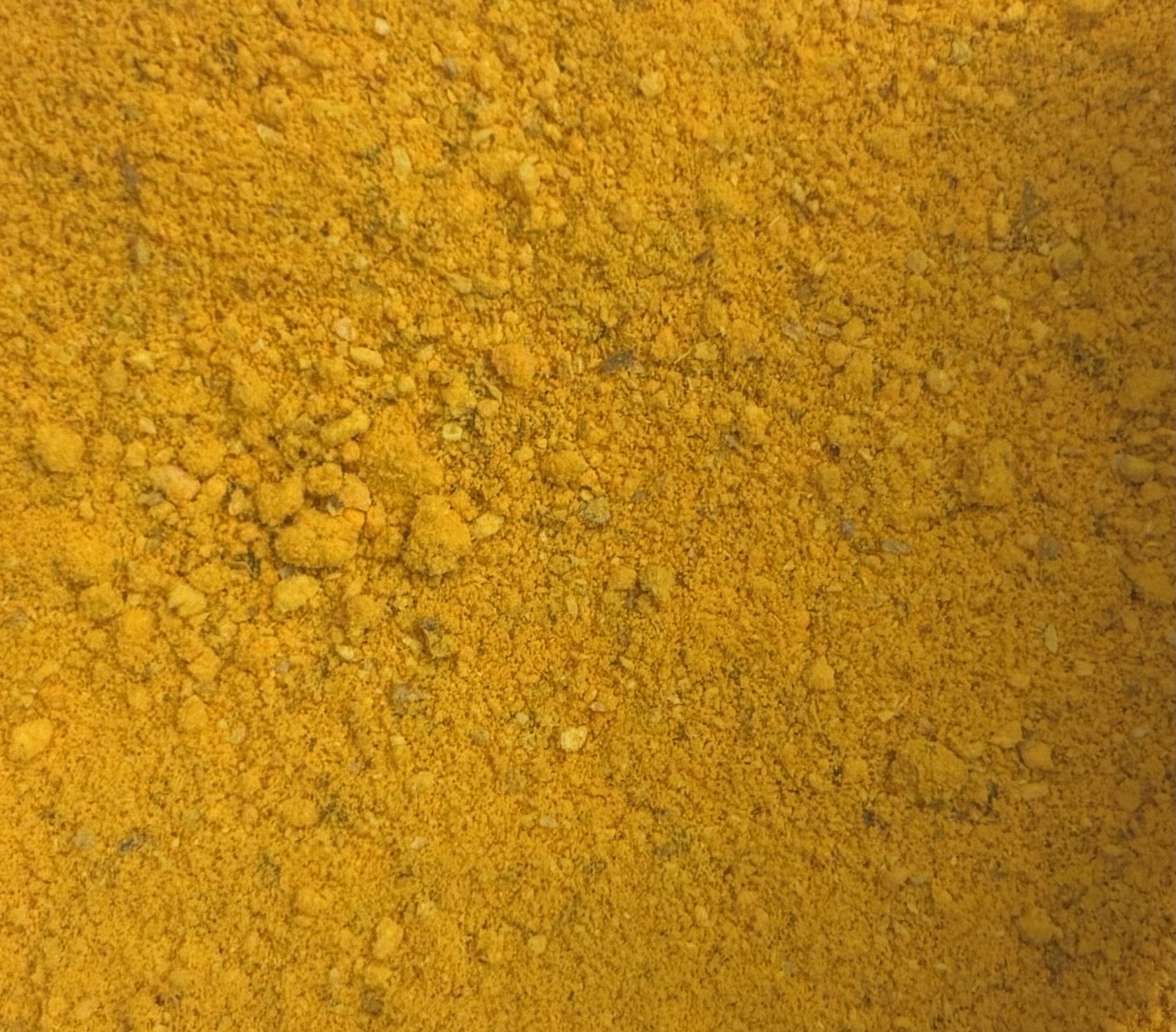 Turmeric power