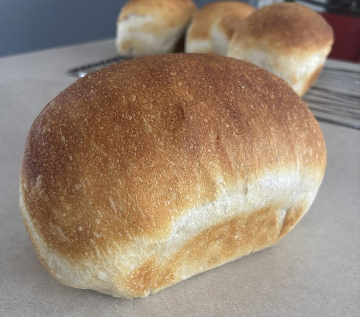 Sourdough Bread - Original