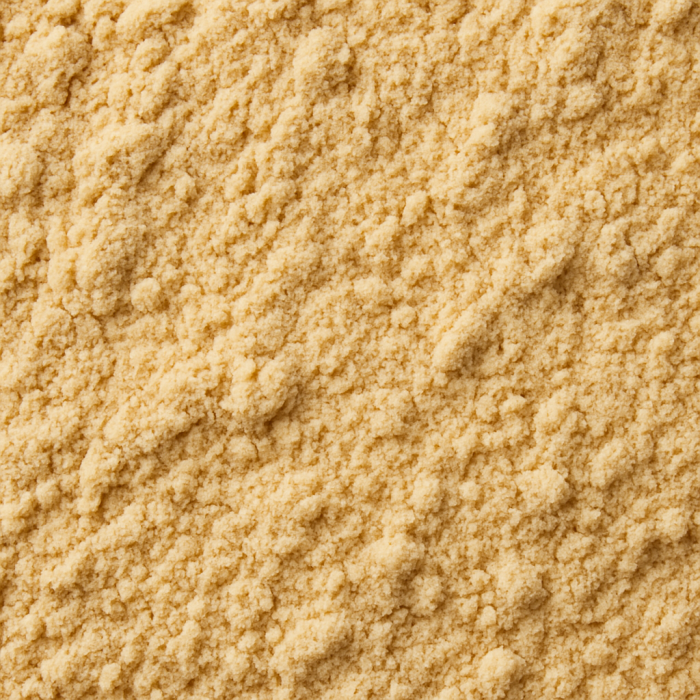 Freeze-Dried Ginger Root Powder